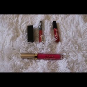 Laura Mercier Lipstick